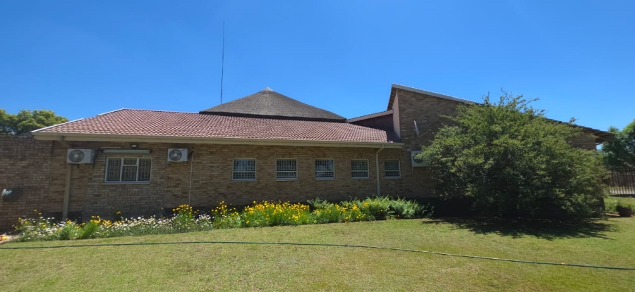 3 Bedroom Property for Sale in Ventersdorp North West